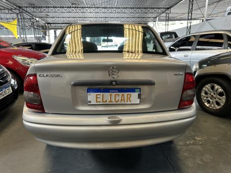 CHEVROLET Classic Sedan 1.0 4P LIFE �LCOOL, Foto 7