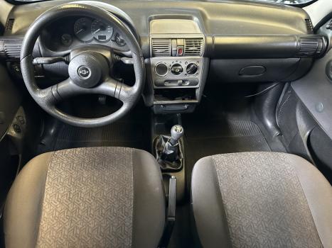 CHEVROLET Classic Sedan 1.0 4P LIFE �LCOOL, Foto 8