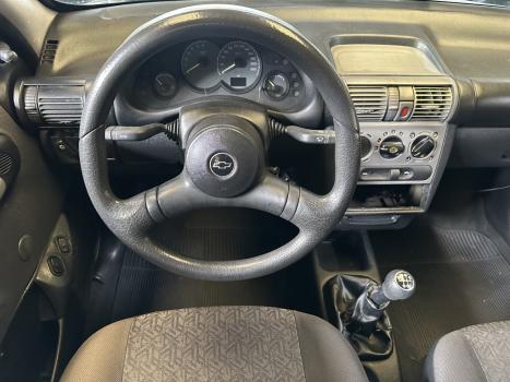 CHEVROLET Classic Sedan 1.0 4P LIFE �LCOOL, Foto 9