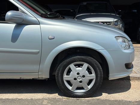 CHEVROLET Classic Sedan 1.0 4P VHCE FLEX LS, Foto 4