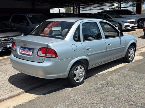 CHEVROLET Classic Sedan 1.0 4P VHCE FLEX LS, Foto 7