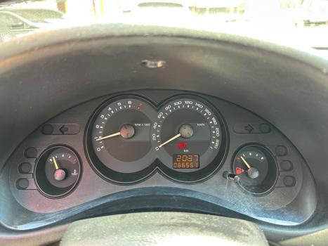 CHEVROLET Classic Sedan 1.0 4P VHCE FLEX LS, Foto 9