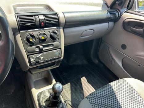 CHEVROLET Classic Sedan 1.0 4P VHCE FLEX LS, Foto 10