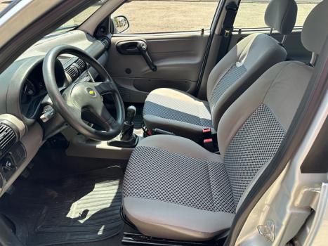 CHEVROLET Classic Sedan 1.0 4P VHCE FLEX LS, Foto 12