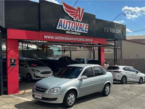 CHEVROLET Classic Sedan 1.0 4P VHCE FLEX LS, Foto 1
