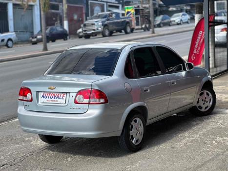CHEVROLET Classic Sedan 1.0 4P VHCE FLEX LS, Foto 3