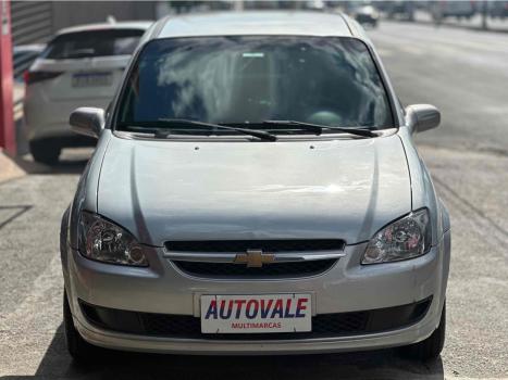 CHEVROLET Classic Sedan 1.0 4P VHCE FLEX LS, Foto 4