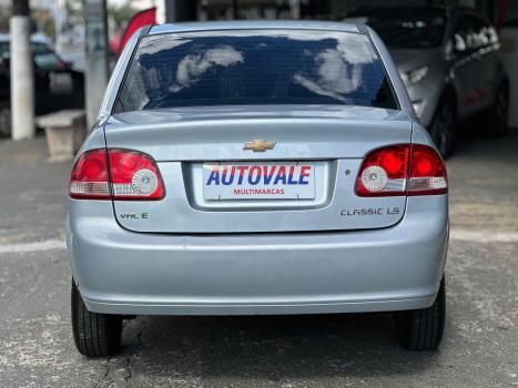 CHEVROLET Classic Sedan 1.0 4P VHCE FLEX LS, Foto 7