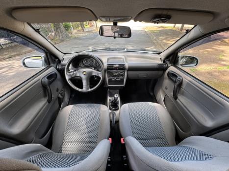 CHEVROLET Classic Sedan 1.0 4P VHCE FLEX LS, Foto 9