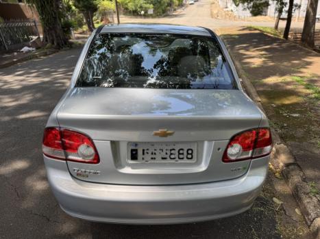 CHEVROLET Classic Sedan 1.0 4P VHCE FLEX LS, Foto 3