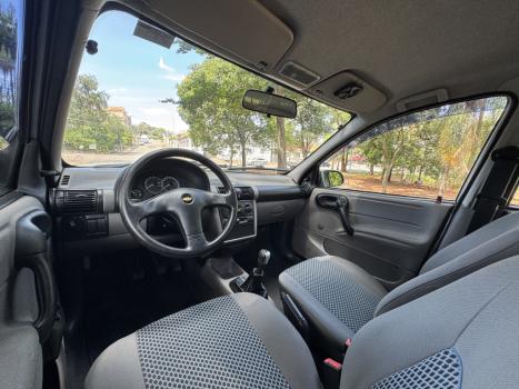 CHEVROLET Classic Sedan 1.0 4P VHCE FLEX LS, Foto 8