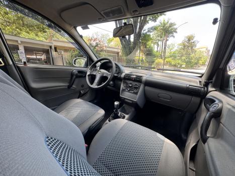 CHEVROLET Classic Sedan 1.0 4P VHCE FLEX LS, Foto 10