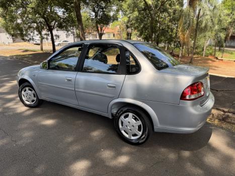 CHEVROLET Classic Sedan 1.0 4P VHCE FLEX LS, Foto 2