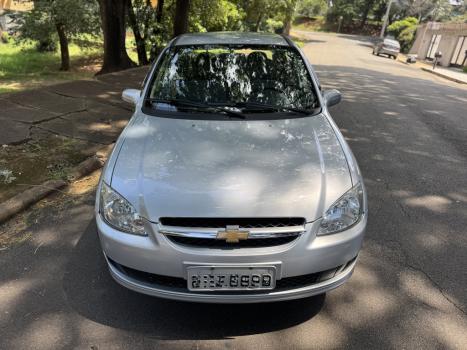 CHEVROLET Classic Sedan 1.0 4P VHCE FLEX LS, Foto 6