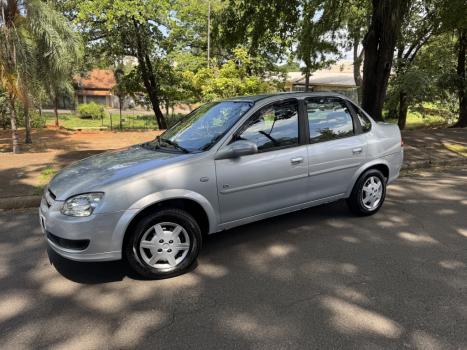 CHEVROLET Classic Sedan 1.0 4P VHCE FLEX LS, Foto 7