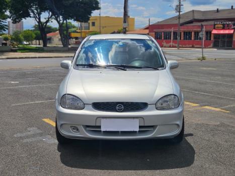 CHEVROLET Classic Sedan 1.0 4P, Foto 2