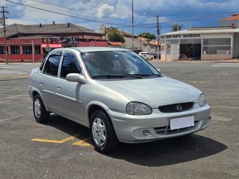 CHEVROLET Classic Sedan 1.0 4P, Foto 3
