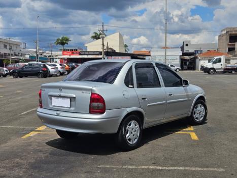 CHEVROLET Classic Sedan 1.0 4P, Foto 5