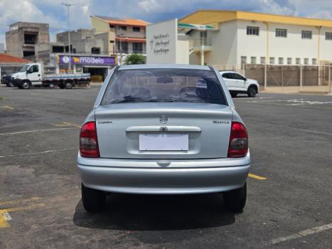 CHEVROLET Classic Sedan 1.0 4P, Foto 6