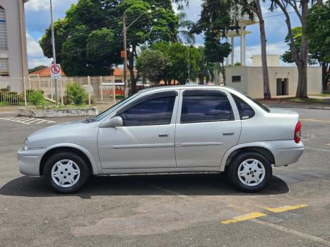 CHEVROLET Classic Sedan 1.0 4P, Foto 8