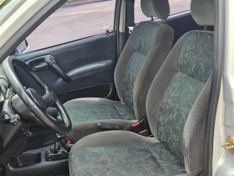 CHEVROLET Classic Sedan 1.0 4P, Foto 10