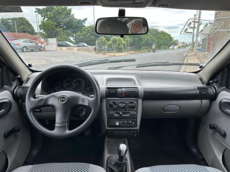 CHEVROLET Classic Sedan 1.0 4P FLEX LIFE, Foto 2