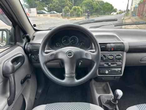 CHEVROLET Classic Sedan 1.0 4P FLEX LIFE, Foto 4