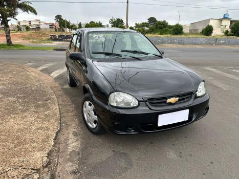 CHEVROLET Classic Sedan 1.0 4P FLEX LIFE, Foto 5