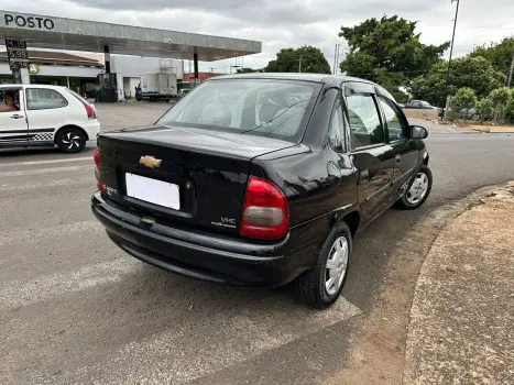 CHEVROLET Classic Sedan 1.0 4P FLEX LIFE, Foto 7