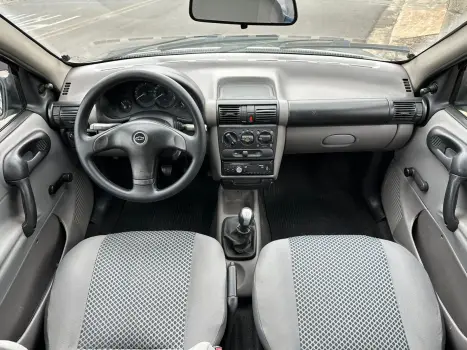 CHEVROLET Classic Sedan 1.0 4P FLEX LIFE, Foto 10