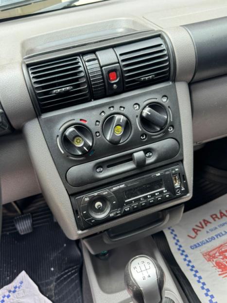 CHEVROLET Classic Sedan 1.0 4P VHCE FLEX LS, Foto 3