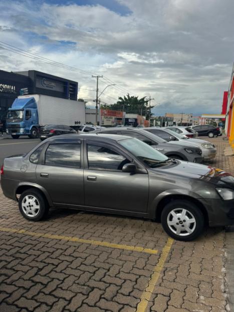 CHEVROLET Classic Sedan 1.0 4P VHCE FLEX LS, Foto 4