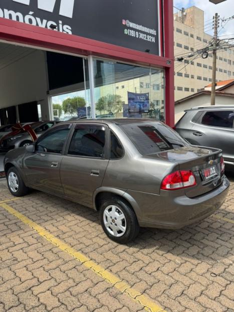 CHEVROLET Classic Sedan 1.0 4P VHCE FLEX LS, Foto 6