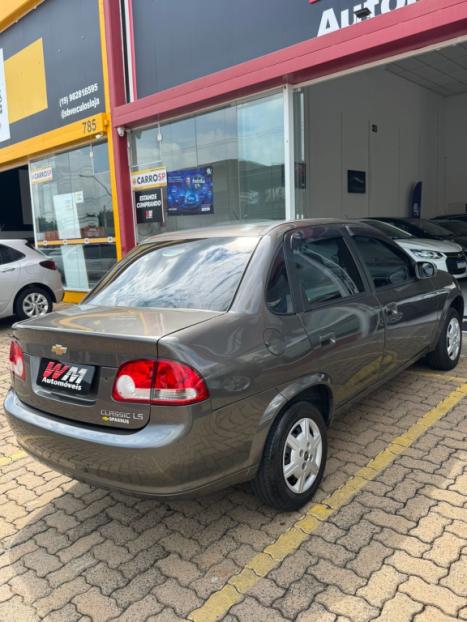 CHEVROLET Classic Sedan 1.0 4P VHCE FLEX LS, Foto 8