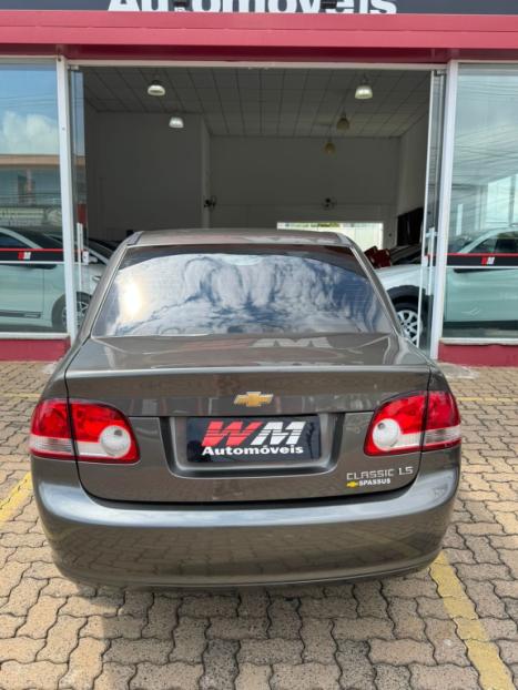 CHEVROLET Classic Sedan 1.0 4P VHCE FLEX LS, Foto 10
