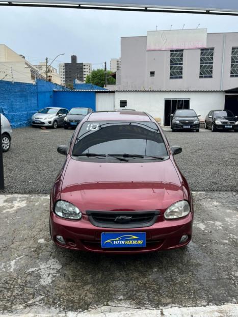 CHEVROLET Classic Sedan 1.0 4P FLEX SPIRIT, Foto 1