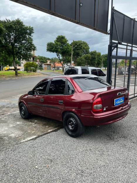 CHEVROLET Classic Sedan 1.0 4P FLEX SPIRIT, Foto 5