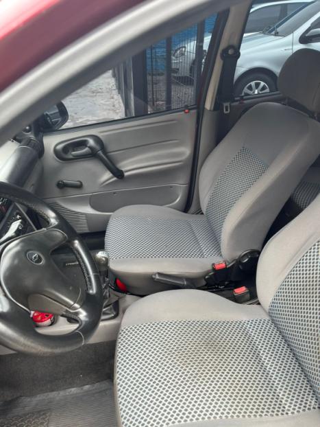 CHEVROLET Classic Sedan 1.0 4P FLEX SPIRIT, Foto 7