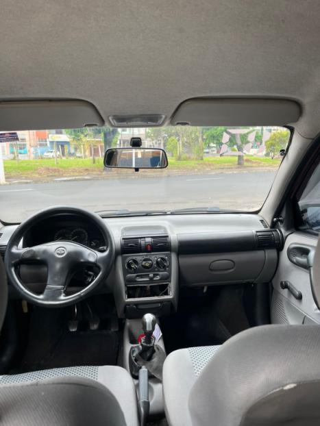 CHEVROLET Classic Sedan 1.0 4P FLEX SPIRIT, Foto 8