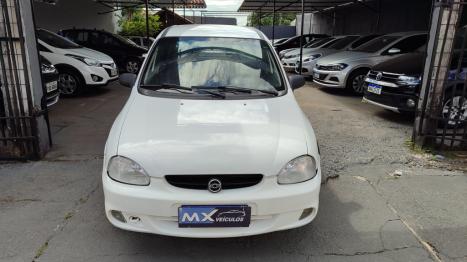 CHEVROLET Classic Sedan 1.6 4P, Foto 3