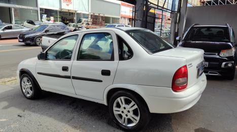 CHEVROLET Classic Sedan 1.6 4P, Foto 5