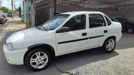 CHEVROLET Classic Sedan 1.6 4P, Foto 7