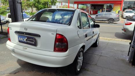 CHEVROLET Classic Sedan 1.6 4P, Foto 9