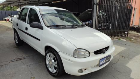 CHEVROLET Classic Sedan 1.6 4P, Foto 10