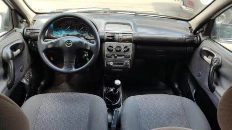 CHEVROLET Classic Sedan 1.6 4P, Foto 13