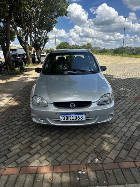 CHEVROLET Classic Sedan 1.0 4P, Foto 2