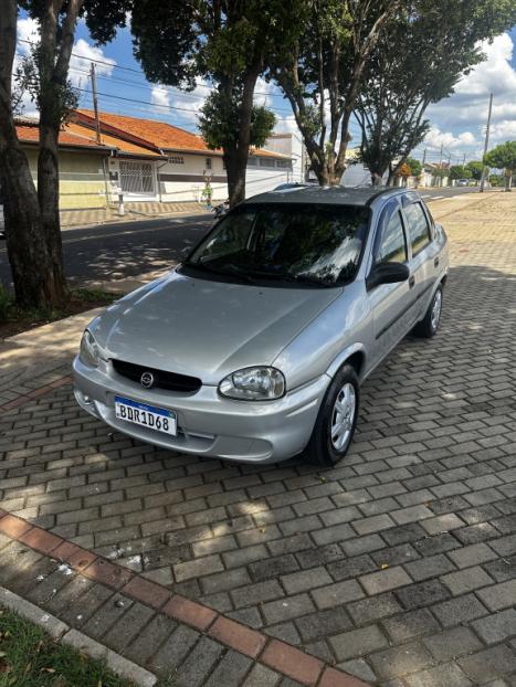 CHEVROLET Classic Sedan 1.0 4P, Foto 3