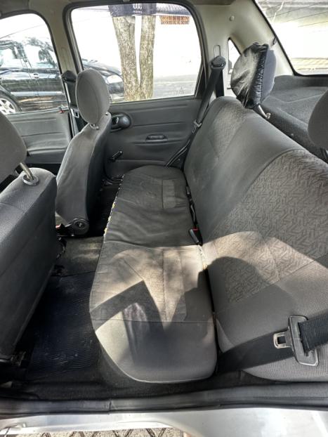 CHEVROLET Classic Sedan 1.0 4P, Foto 4