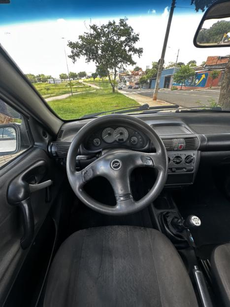 CHEVROLET Classic Sedan 1.0 4P, Foto 5