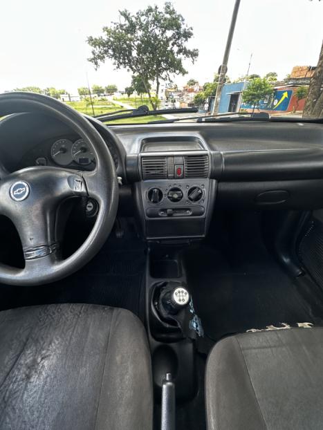 CHEVROLET Classic Sedan 1.0 4P, Foto 6